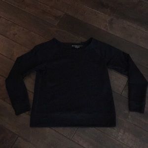 New W/O tags Beyond Yoga Sweatshirt